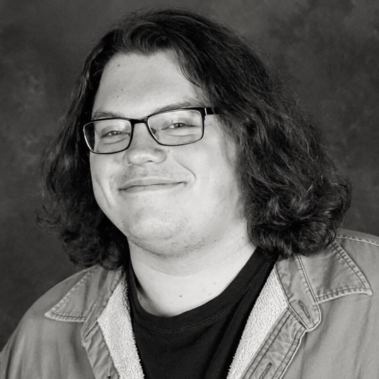 Jackson Simmons head shot