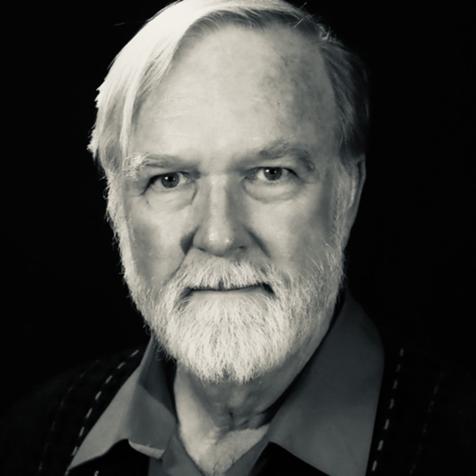 Hugh Munro Neely head shot