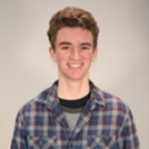 Dylan Wager head shot