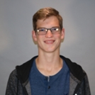Andrew Shroll head shot