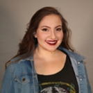 Raquel Deporto head shot