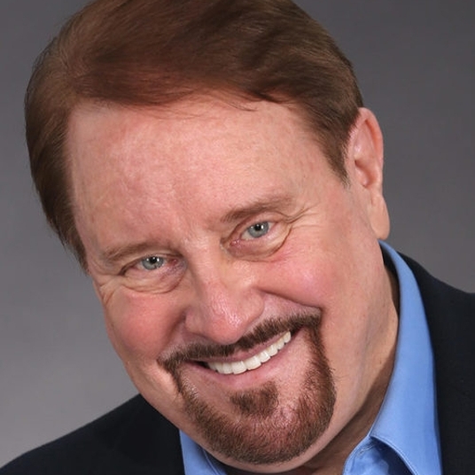 David Berry head shot