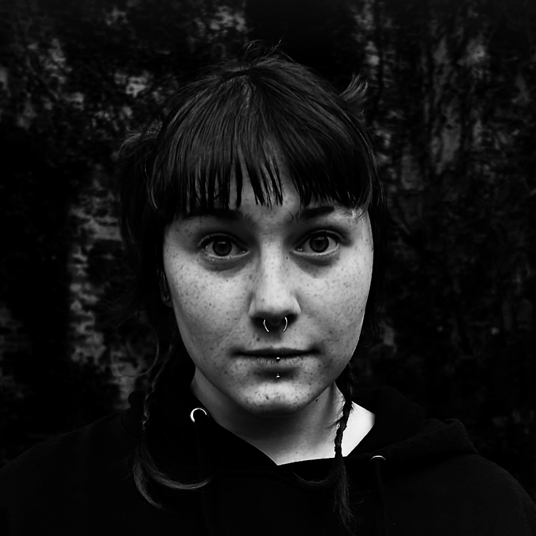 Fay Bullard head shot