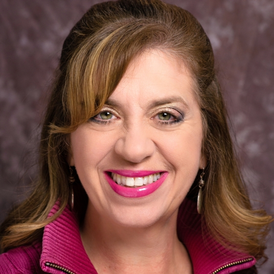 Wendi Arms head shot