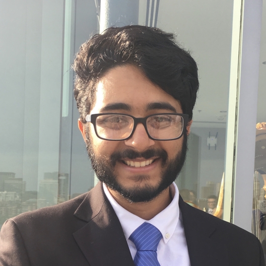 Sri Paruthiyil (MSTP) head shot