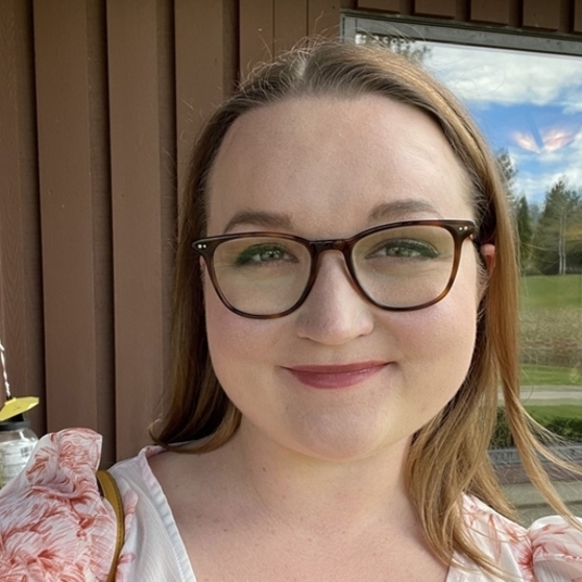 Jaclyn Wright (MSTP) head shot