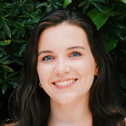 Kate Wardenburg (MSTP) head shot