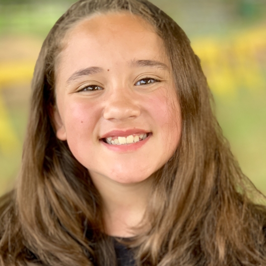 Josana Koch head shot