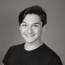 Lucas Goss head shot