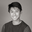 Gabriel Sicangco head shot