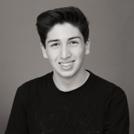 Michael Angelis head shot