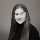 Megan Albidress head shot