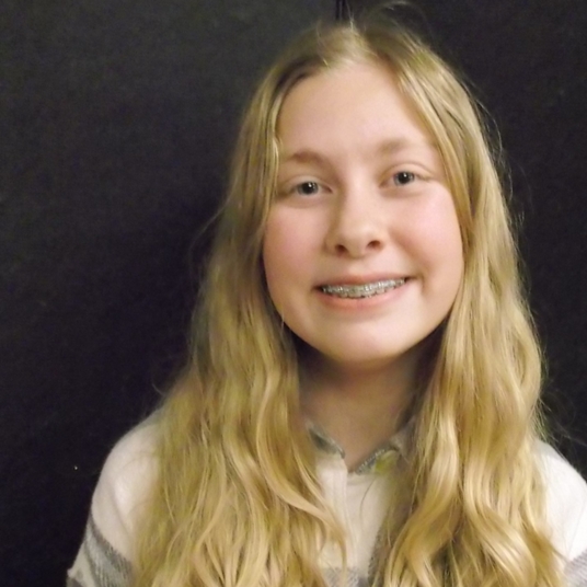 Annabelle Caruso head shot