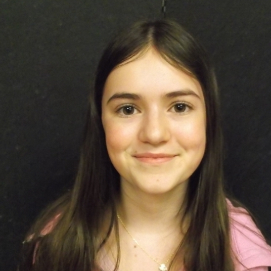 Sophia Schuler head shot