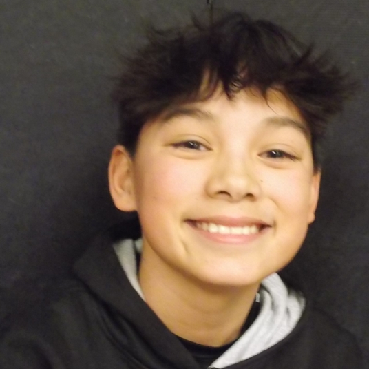 Jackson Hulin head shot