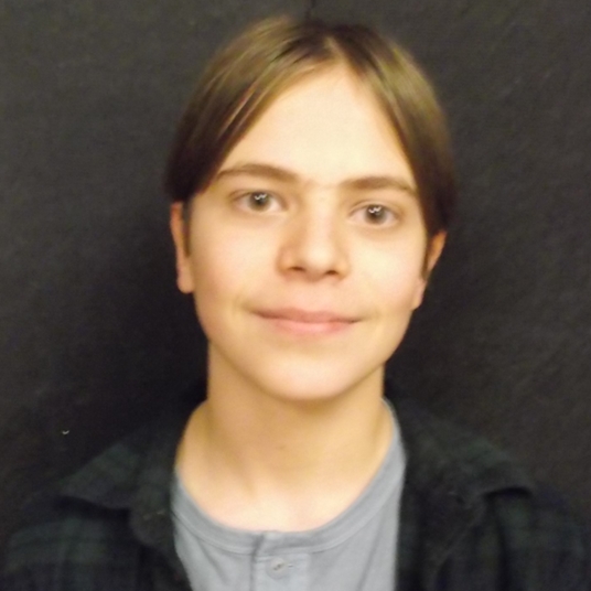 Yann Westbrook head shot
