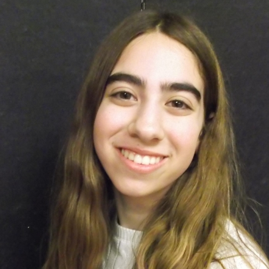 Ellie Rosenblatt head shot