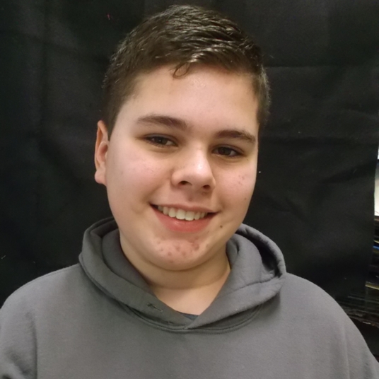 Trevor Schiraldo head shot