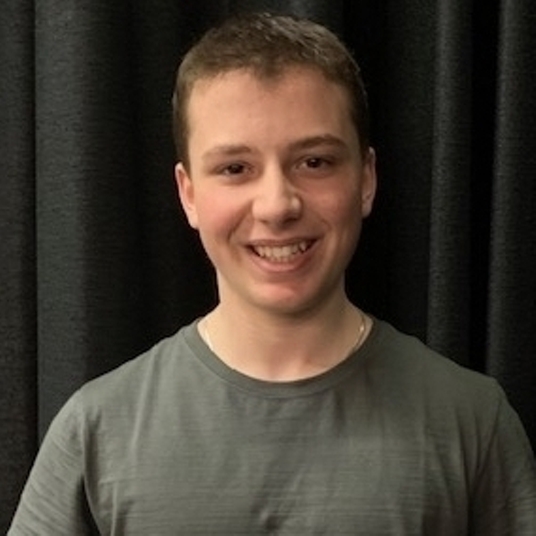 Andrew Orr head shot