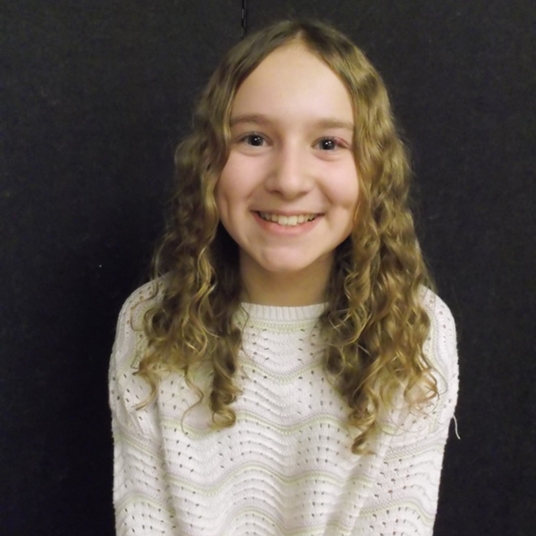 Anabelle Nitkowski head shot