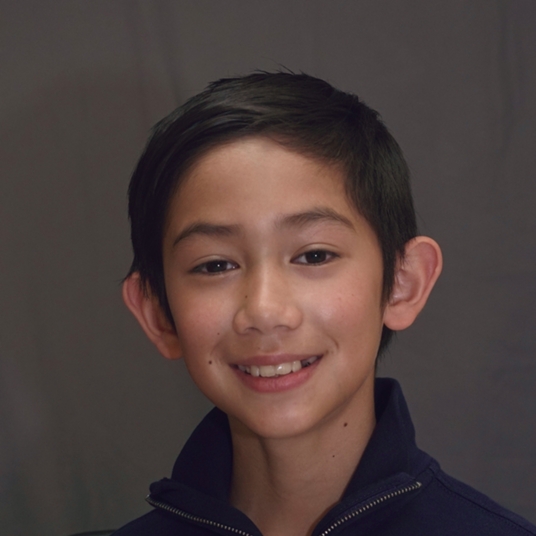 Owen Baker head shot