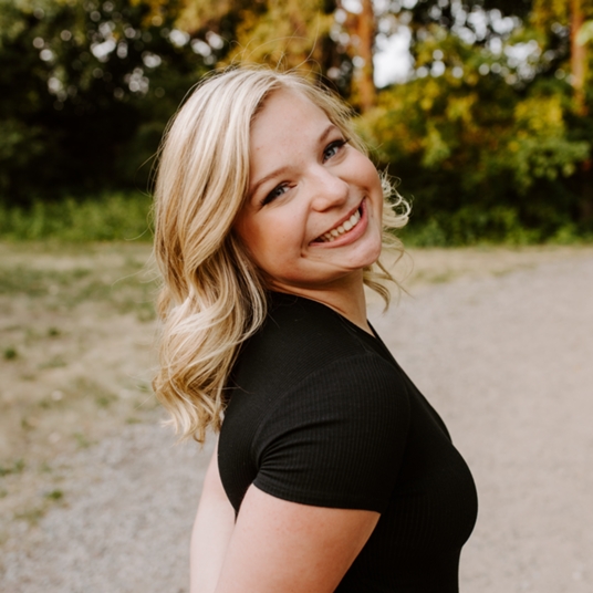 Jada Koopman head shot