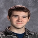 Dawson Lehnartz head shot