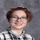 Katelynn Alexander head shot