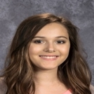 Claire Busch head shot