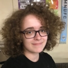 Olivia Sailer head shot