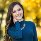 Claire Busch head shot