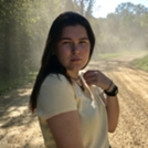 Megan Cichosz head shot