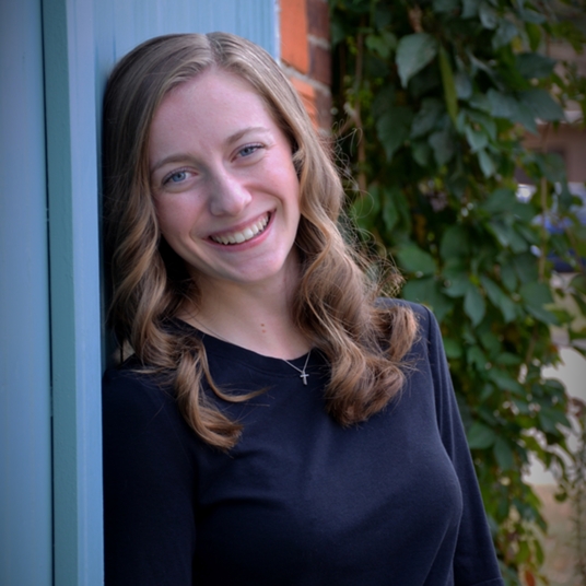 Rachel Smith head shot