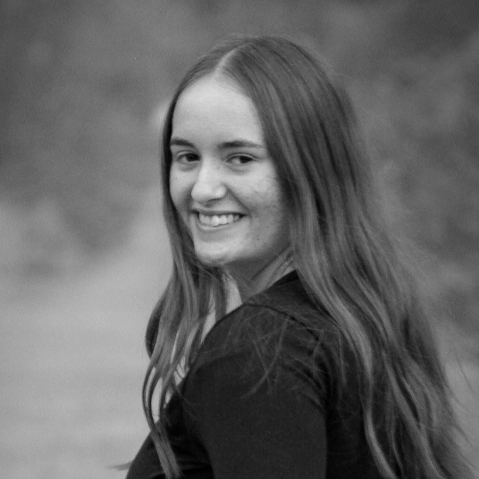 Isabella Brunkow head shot