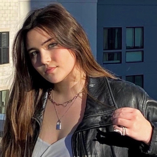 Brooke Willse head shot