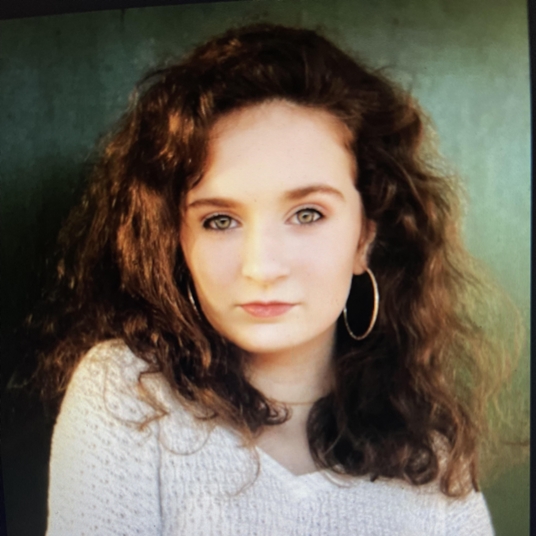 Safie Anderson head shot
