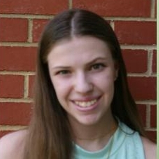 Emma Fortin head shot