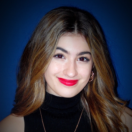 Makayla Wynn head shot