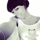 Tori Doe head shot