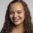 Olivia Busche head shot