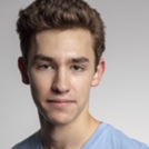 Jack Giglia* head shot