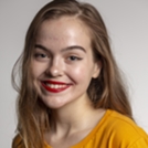 Lily Adams* head shot