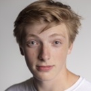 Sam Frank head shot