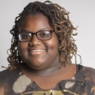 Perri Wedlock-Dunn head shot