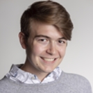 Matthew Eggers* head shot