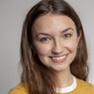 Grace Davis* head shot