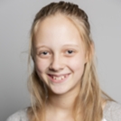 Kaelyn Carr head shot
