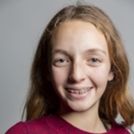 Sophie Christian head shot