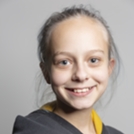 Caitlin Berich head shot