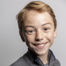 Nate Caudill head shot